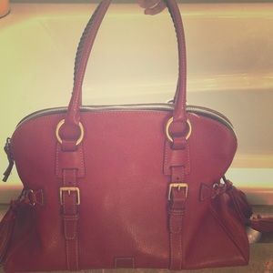 Dooney & Bourke purse